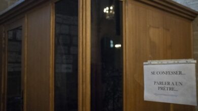 Bétharram, Dupont de Ligonnès… ¿Qué dice la ley sobre el secreto de la confesión religiosa? Bétharram, Dupont de Ligonnès… ¿Qué dice la ley sobre el secreto de la confesión religiosa?